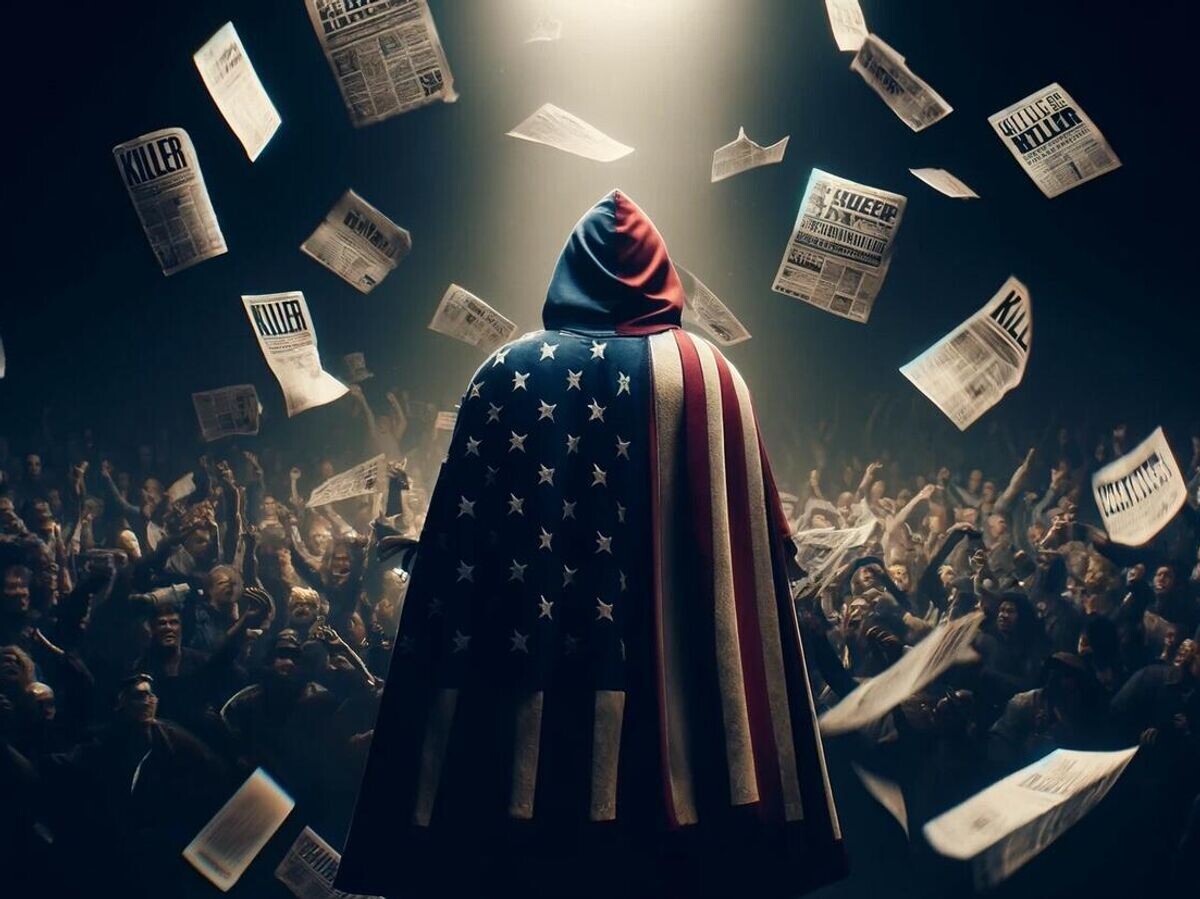    Изображение сгенерировано ИИ© РИА Новости / Изображение сгенерировано ИИ