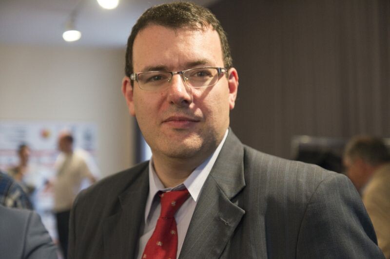 Эмиль Сутовский