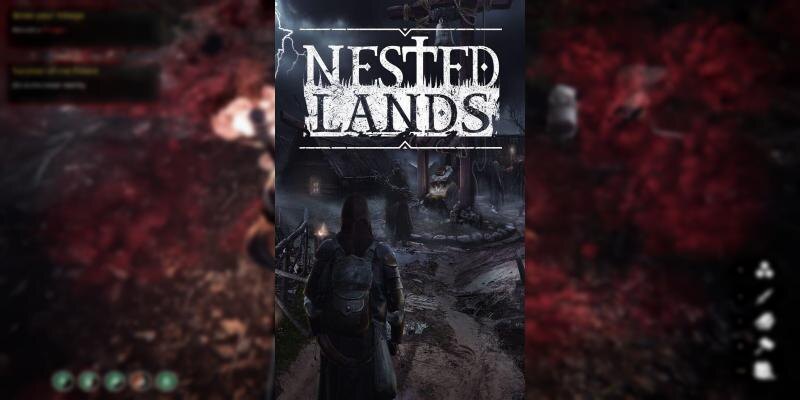    Игра Nested Lands