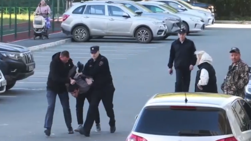    Фото: ГУ МВД России по Челябинской области.