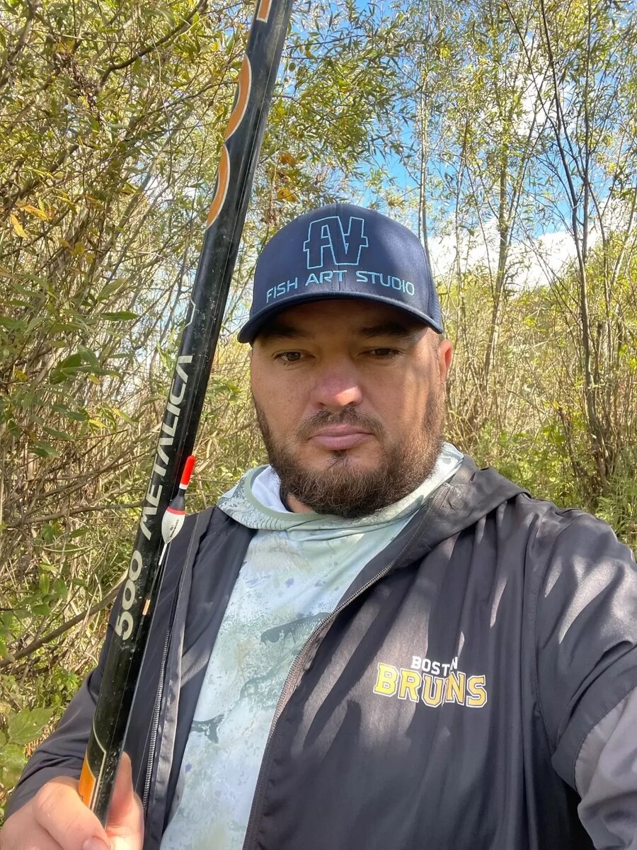     Источник: Антон Поцепин