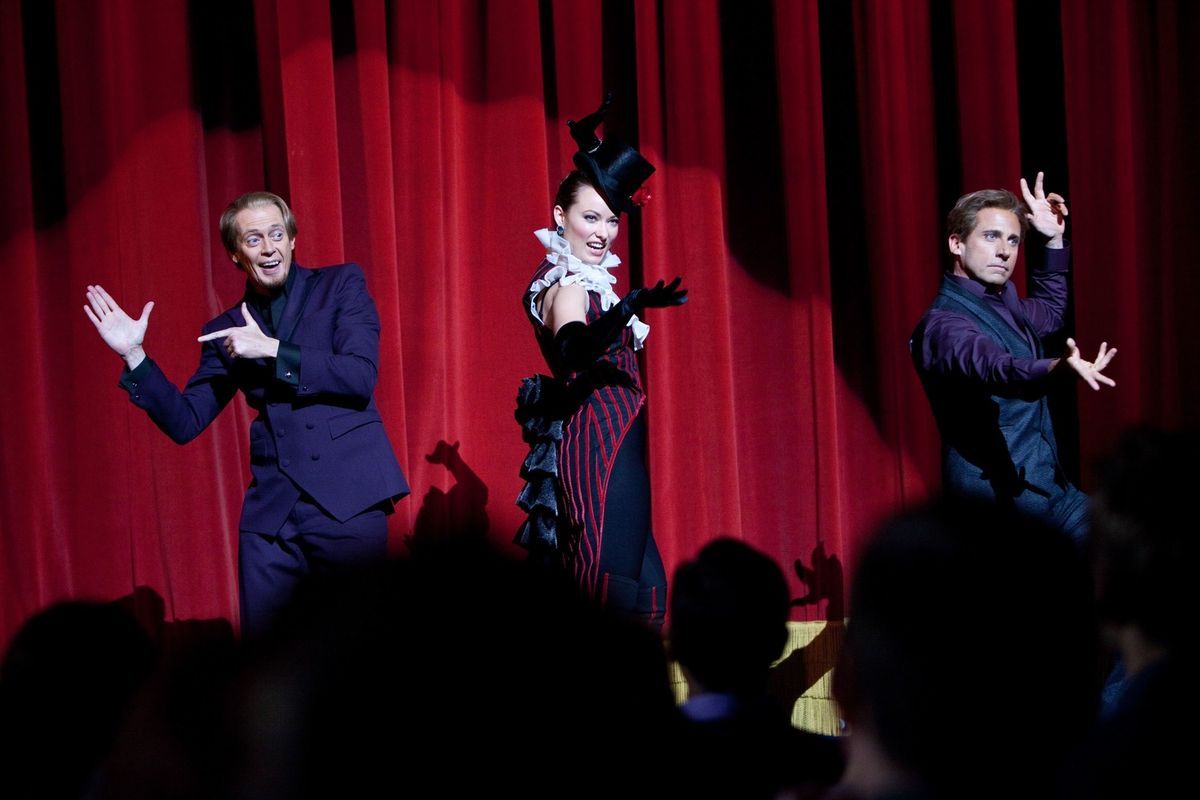 10 комедий для тех, кто обожает черный юмор