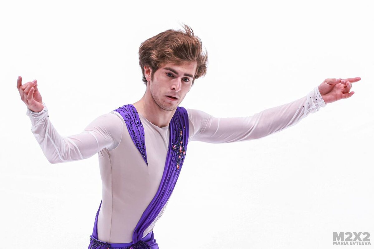 Фото Марии Евтеевой 