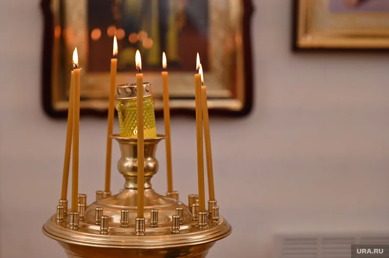 Для предков праздник Покрова Пресвятой Богородицы был одним из главных осенних торжеств Фото: Руслан Яроцкий© URA.RU