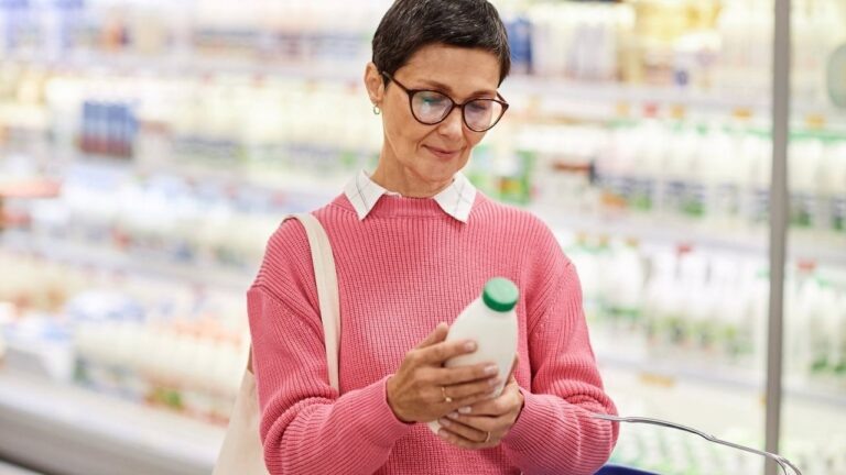    6 из 10 жителей Оренбурга всегда проверяют срок годности продуктов питания Оренбуржье