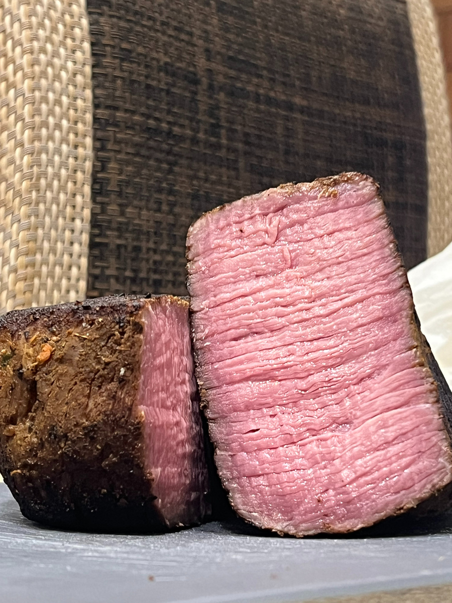 Рецепт ниже)