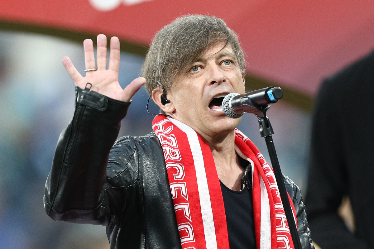 Фото: Edgar Breshchanov/Global Look Press