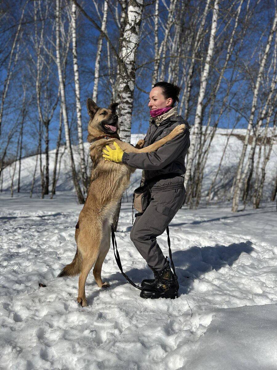 Ну не красавчик ли Я!