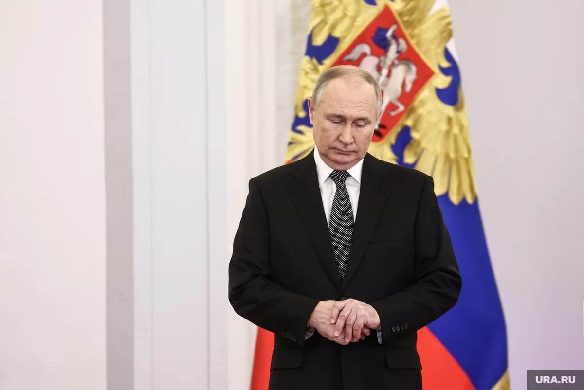 Святая простота