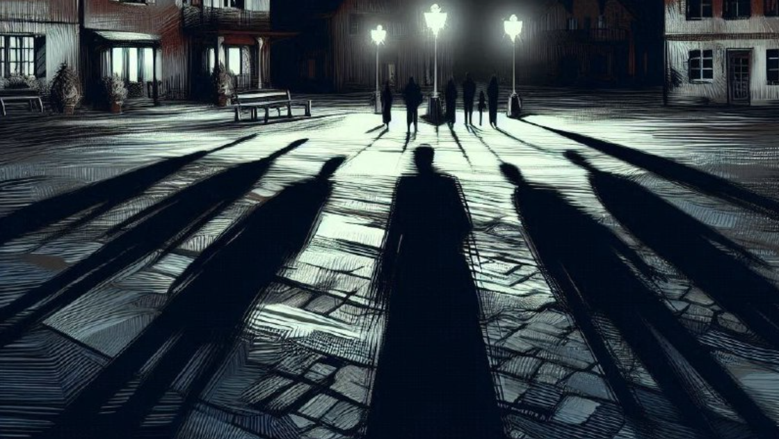 картинка сгенерирована нейросетью