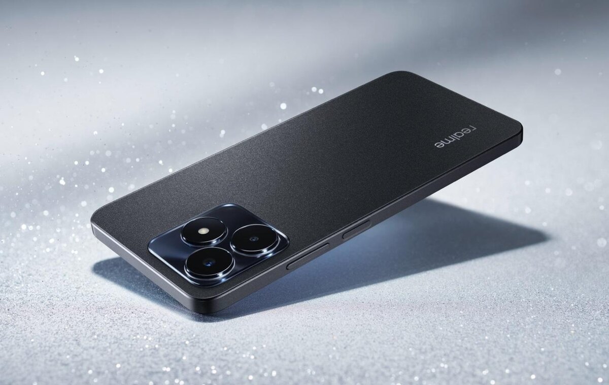 
Как на Realme C53 поставить мелодию на звонок контакта Android 15, 14, 13