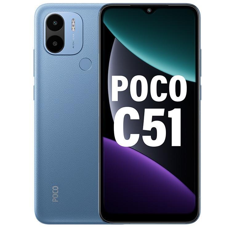 
Как в POCO C51 поставить мелодию на звонок контакта Android 15, 14, 13