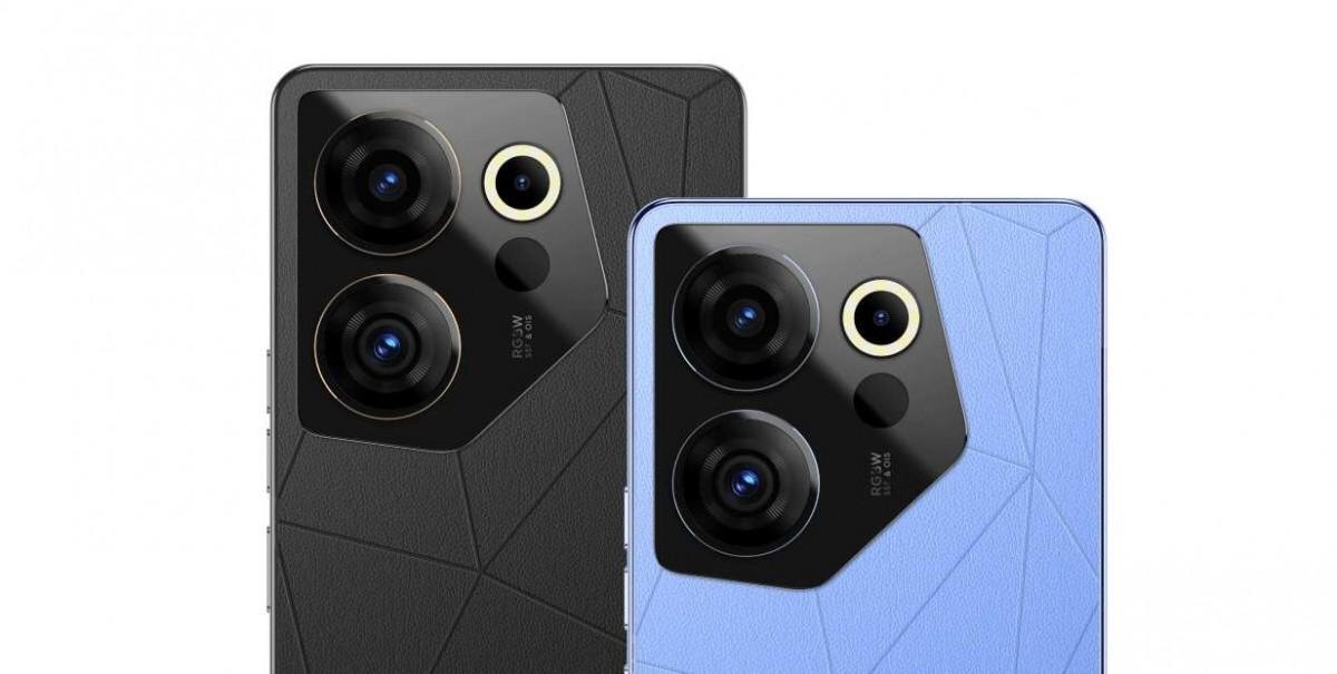 
Как на Tecno Camon 20 установить мелодию на звонок контакта Android 15, 14, 13