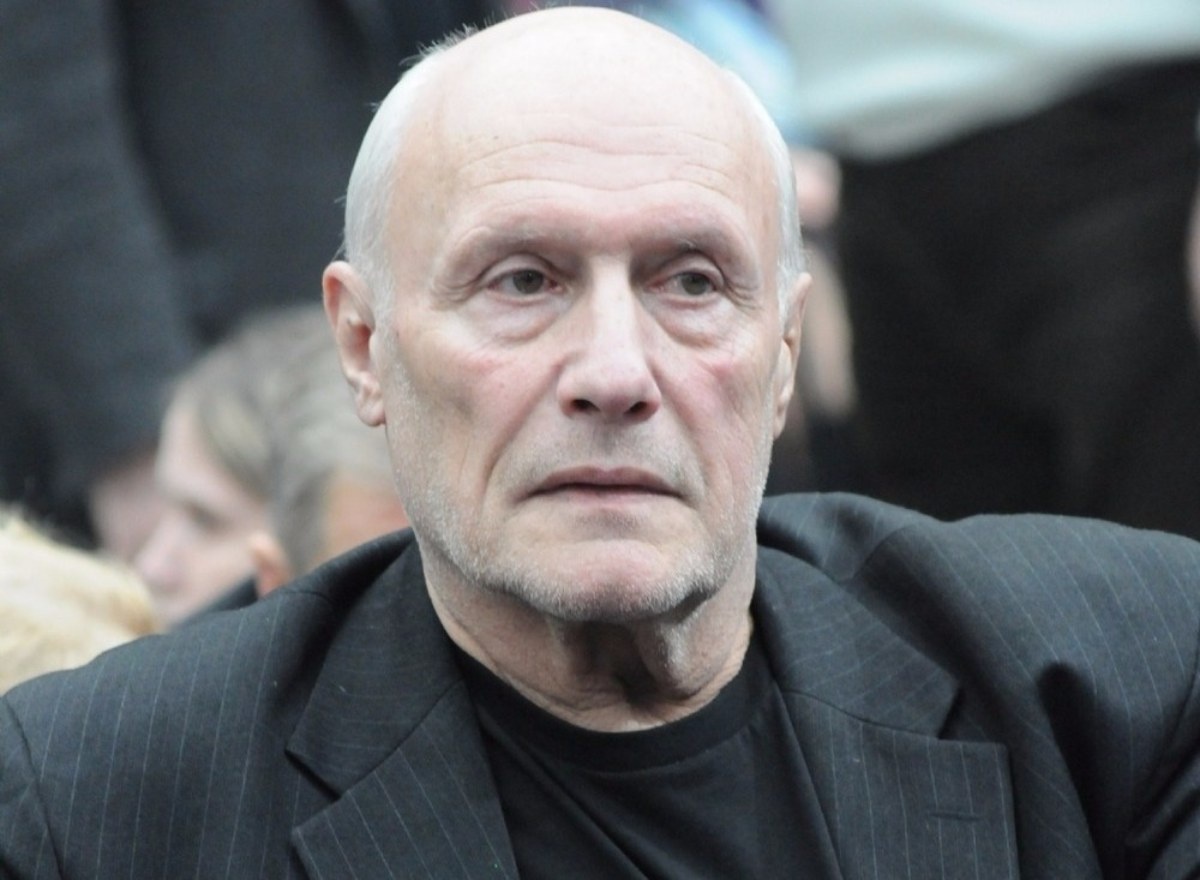 Александр Пороховщиков