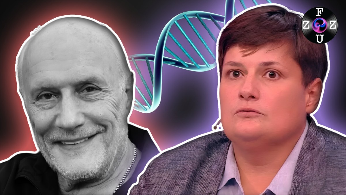 В 37 узнала, что родной отец – известный актёр: внебрачная и единственная дочь Александра Пороховщикова намерена восстановить справедливость