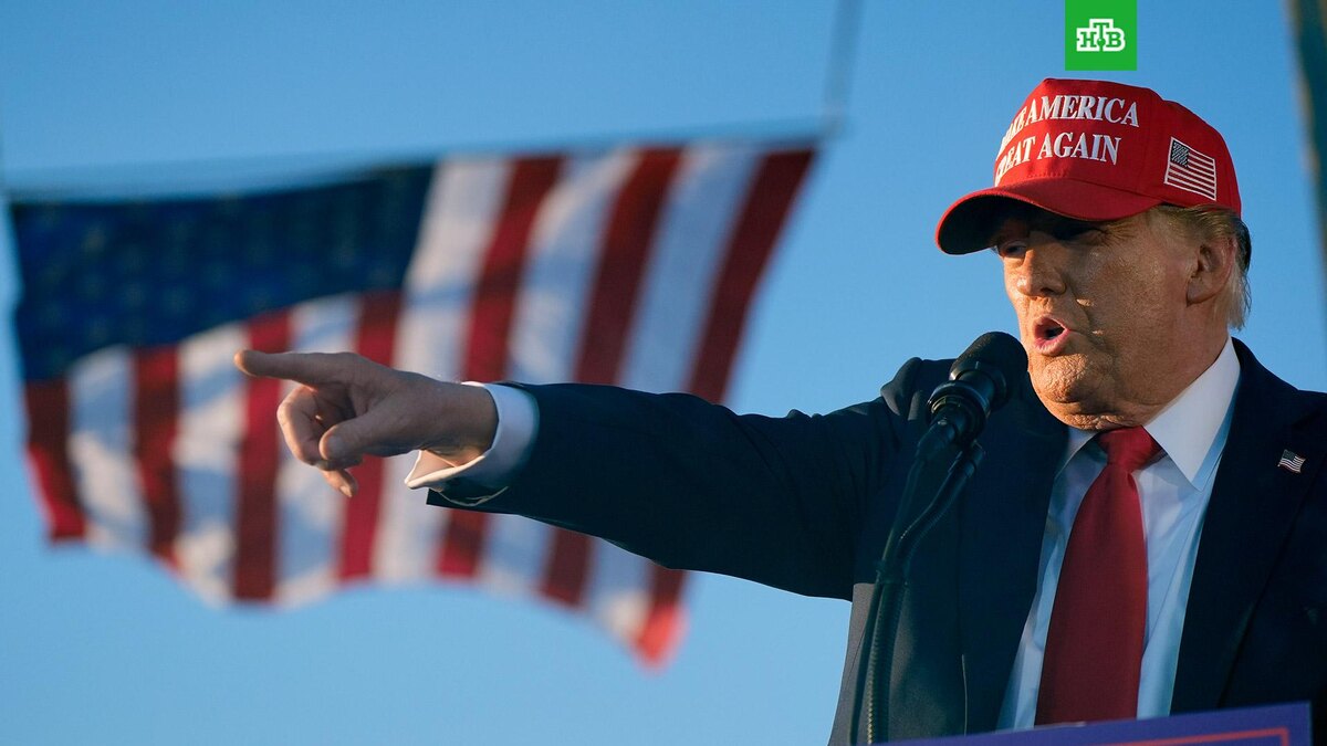    Фото: Associated Press © 2024, Alex Brandon