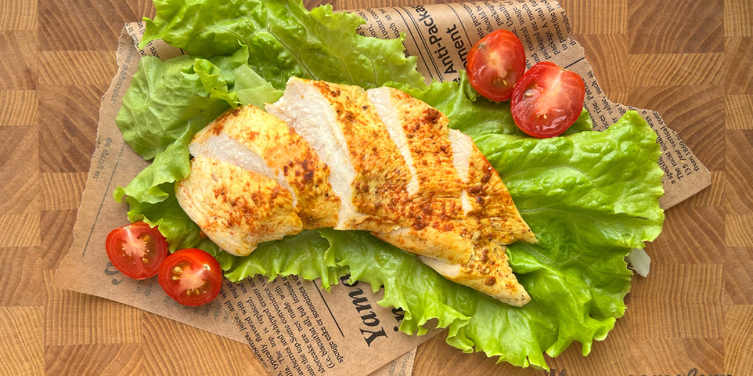 Этот трюк с пергаментом должна знать каждая хозяйка. Вкусный ужин всего за 15 минут