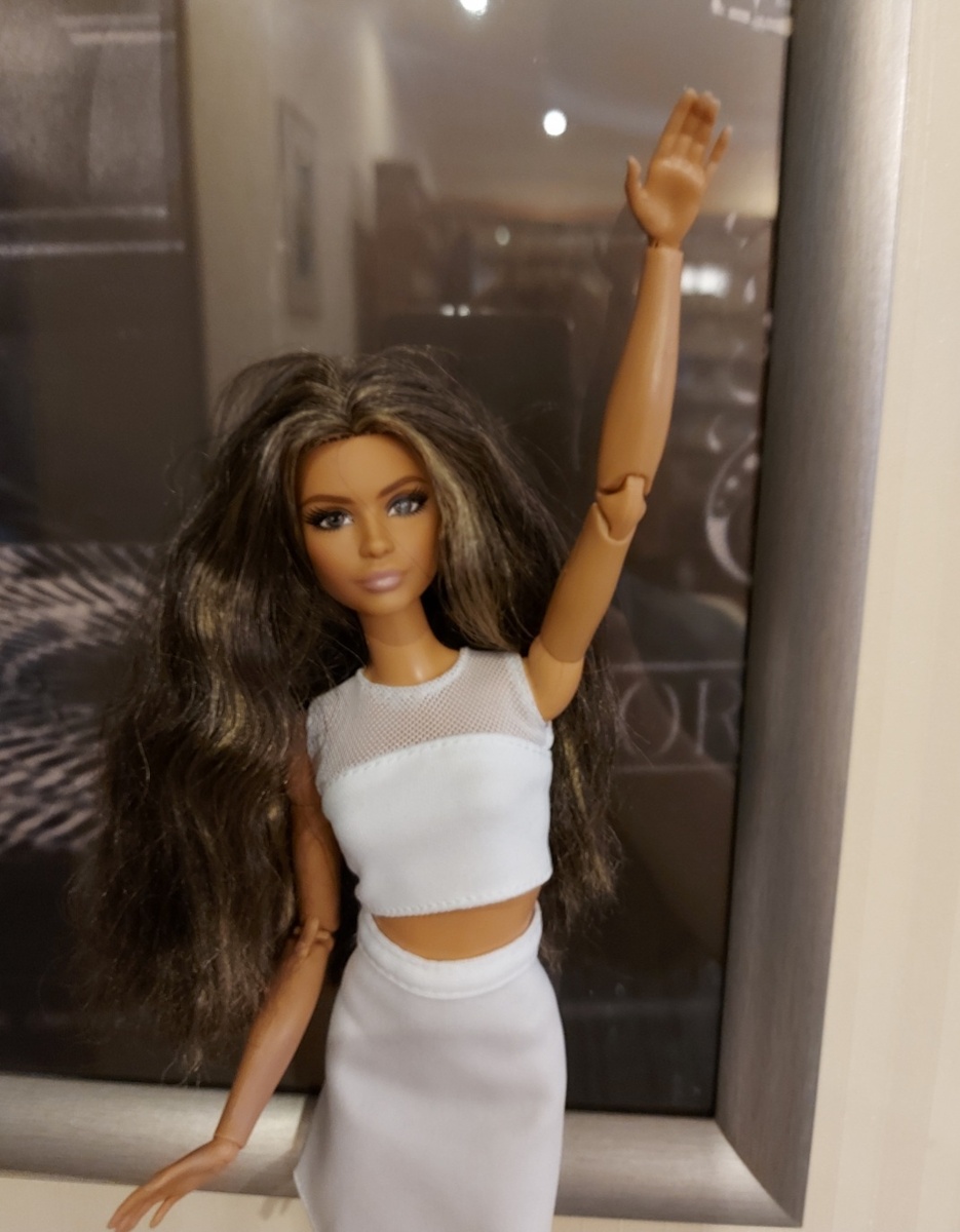 Лина Looks#1