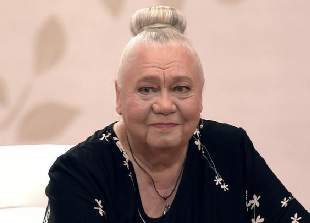 Галина Стаханова