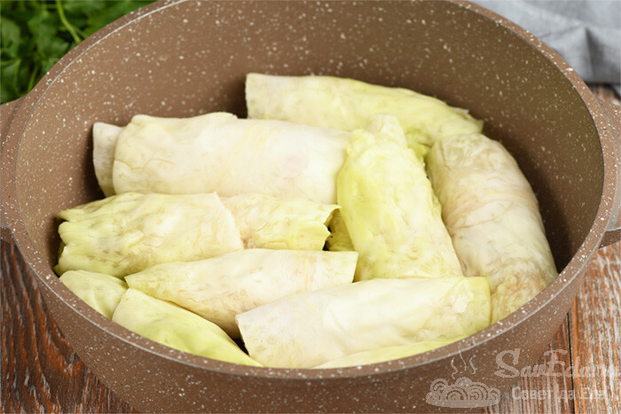 Ленивые голубцы, которые вас точно удивят способами приготовления (4 варианта)