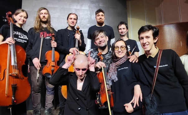 Из просторов интернета 