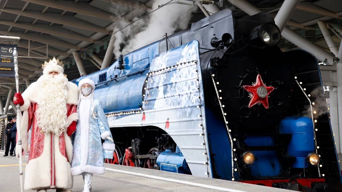    Фото: Дмитрий Феоктистов / ТАСС