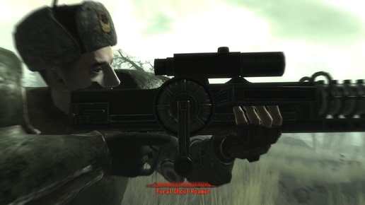 Fallout 3 [20]