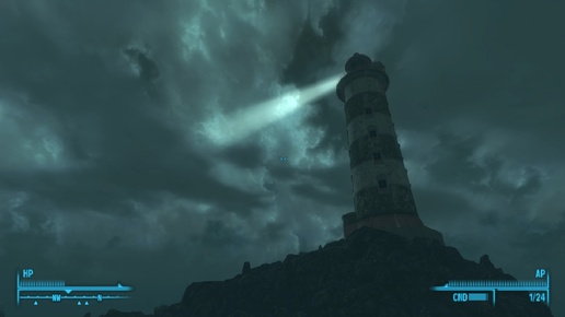 Fallout 3 [21]