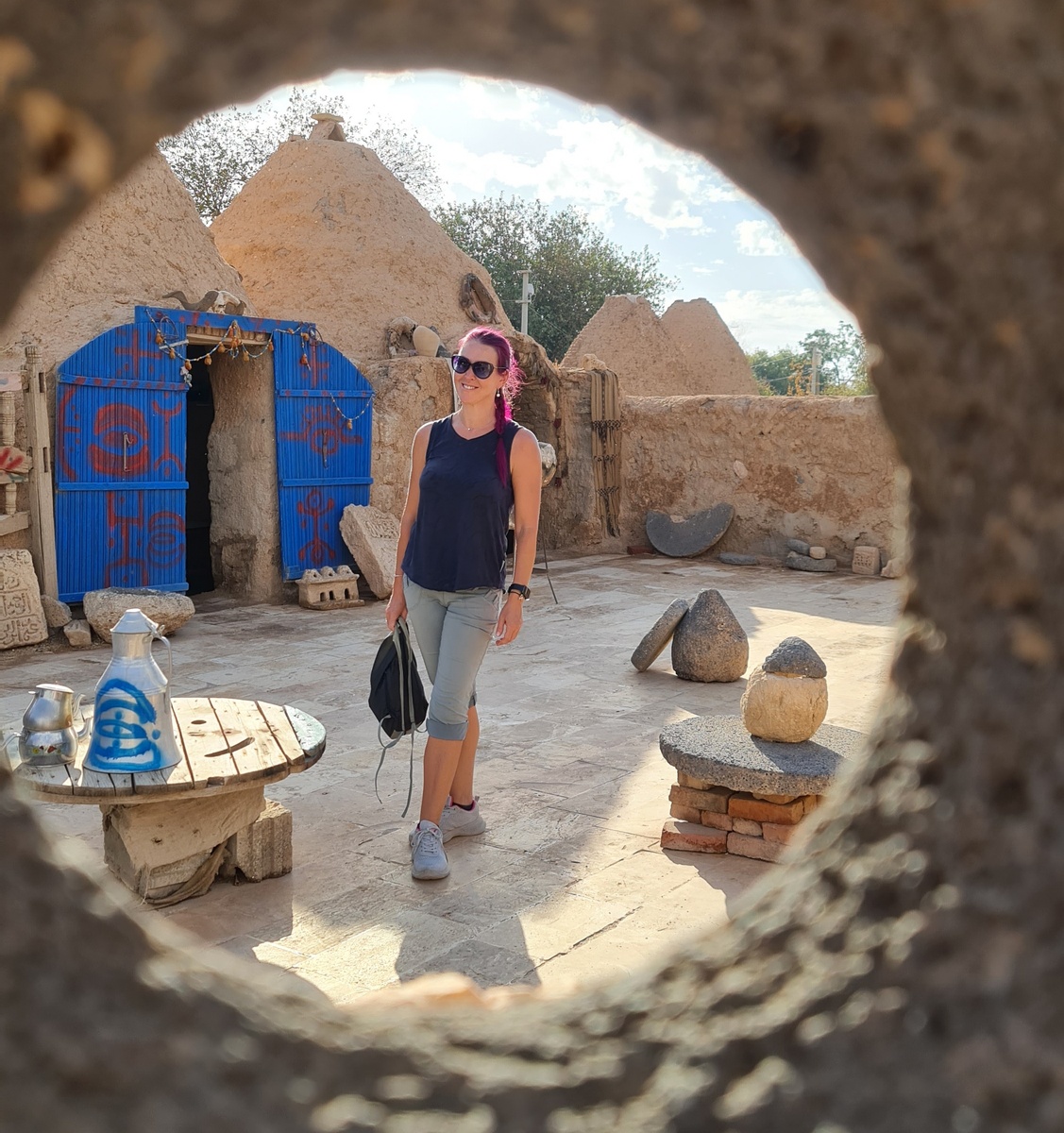 Харран октябрь 2024 