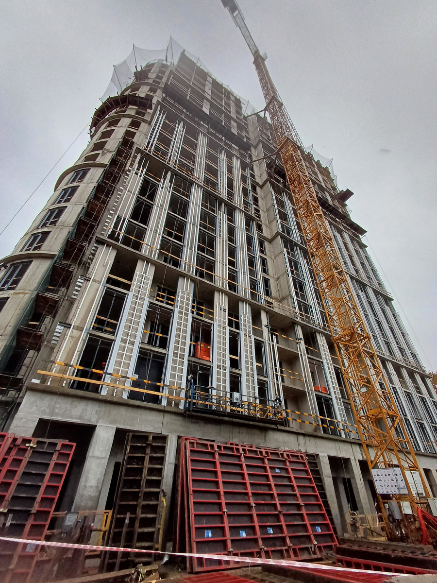 Фото автора Дмитрий Щегельский 