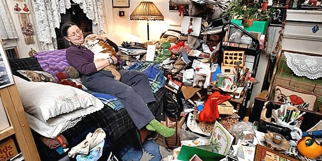 СИНДРОМ ПЛЮШКИНА