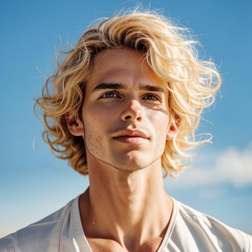 Сгенерировано ИИ. 