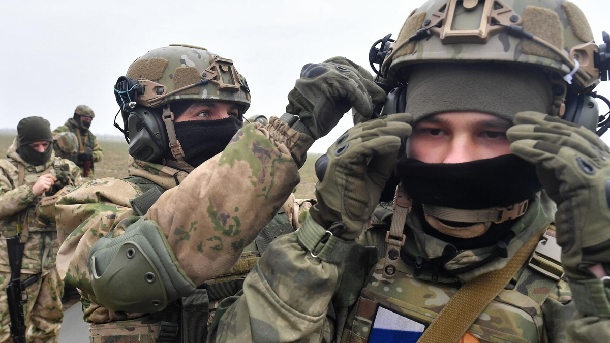 Фото: Партнер-правообладатель / ria.ru