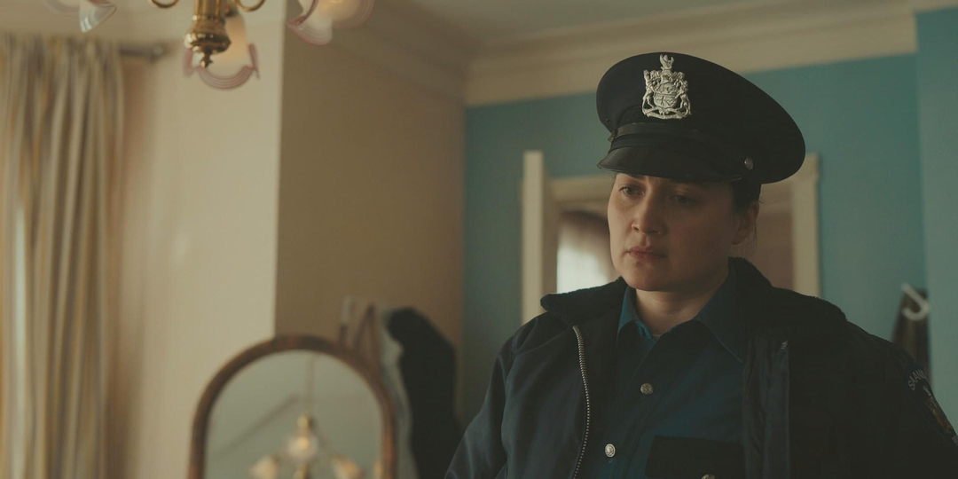 Новые детективные сериалы, которые вы могли пропустить