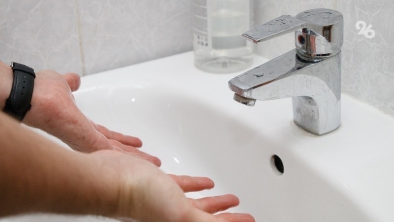      Фото: ИА «Победа26»