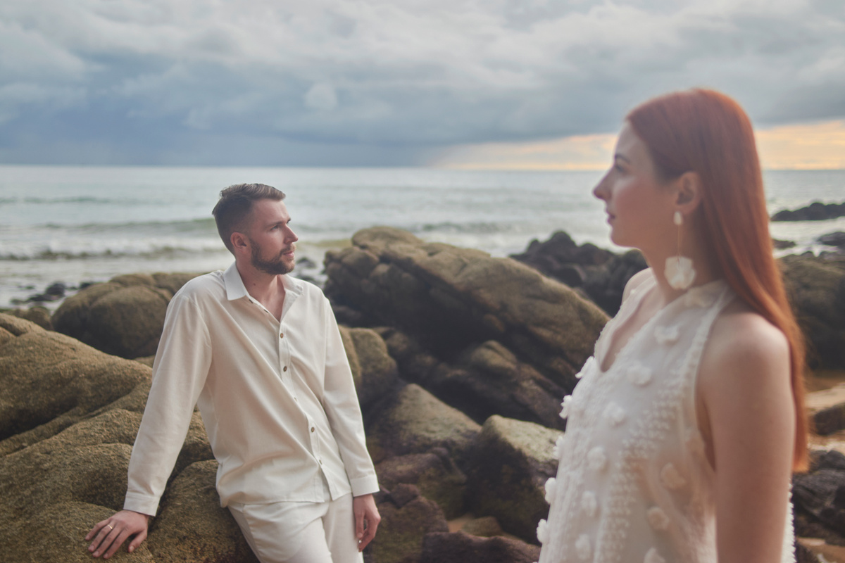 съёмка на Пхукете. 35мм