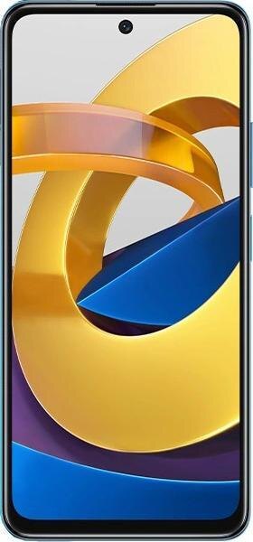 
Как к POCO M4 Pro подключить беспроводные наушники с Bluetooth в Android 15, 14, 13, 12