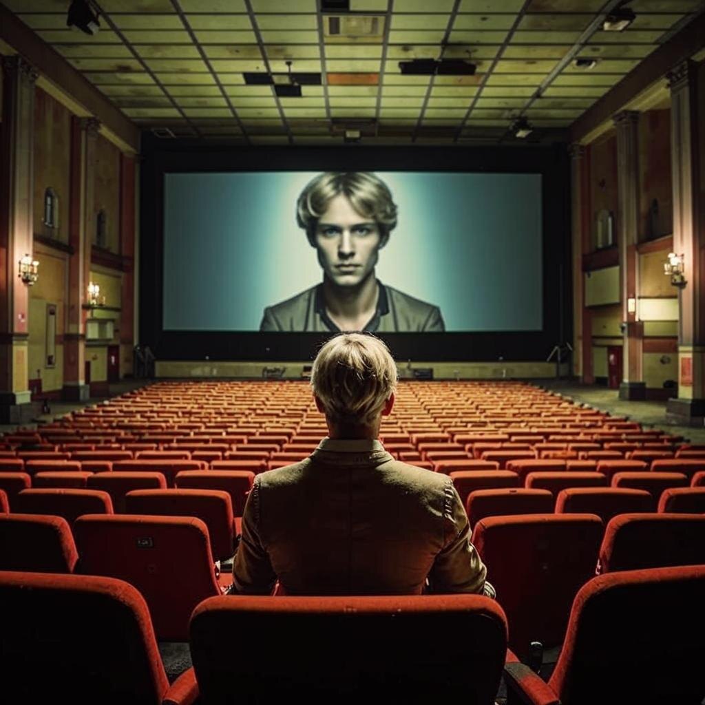 Создано ИИ. 