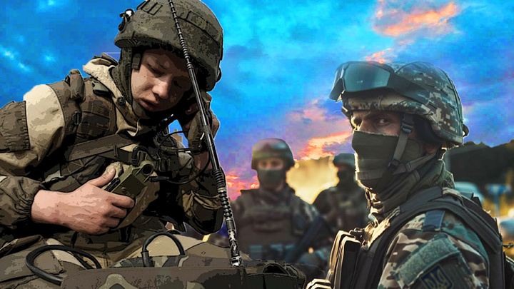 КОЛЛАЖ ЦАРЬГРАДА