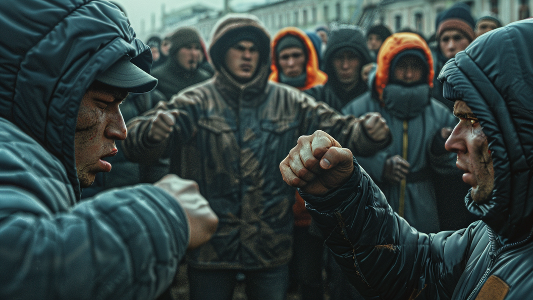    Коллаж Царьграда