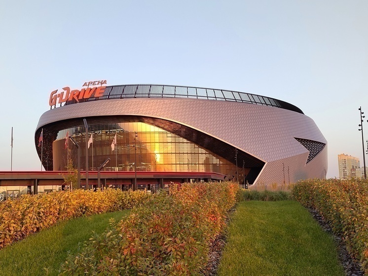     ФОТО: НАТАЛЬЯ ШЛЮШИНСКАЯ / МК В ОМСКЕ