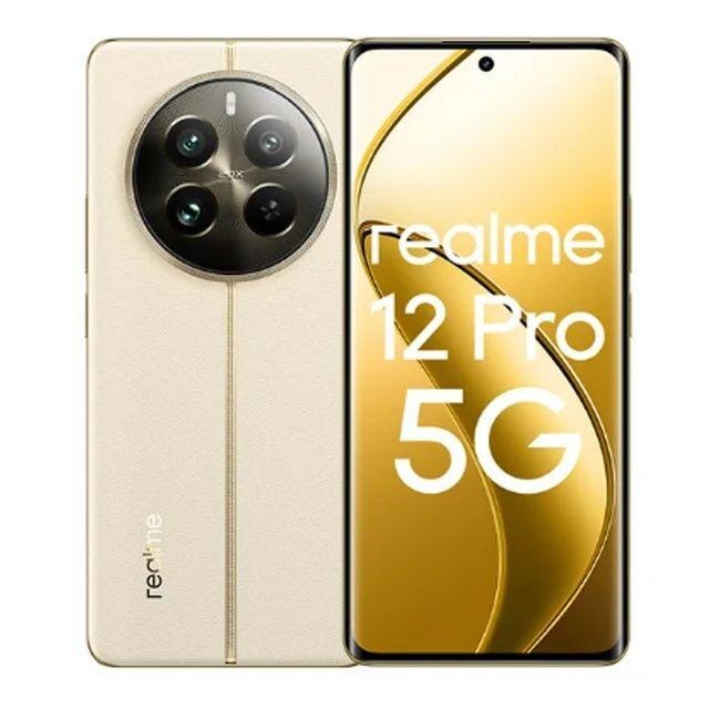 
Как к Realme 12 4G подключить беспроводные наушники с Bluetooth в Android 15, 14
