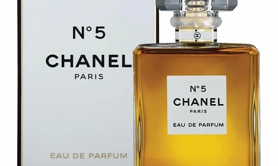 Топ-10 ароматов, на которые все обращают внимание!