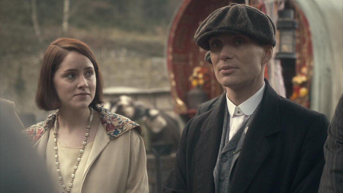    К касту «Острых козырьков» присоединились Стивен Грэм, Софи Рандл и Нед Деннехи (фото 1)