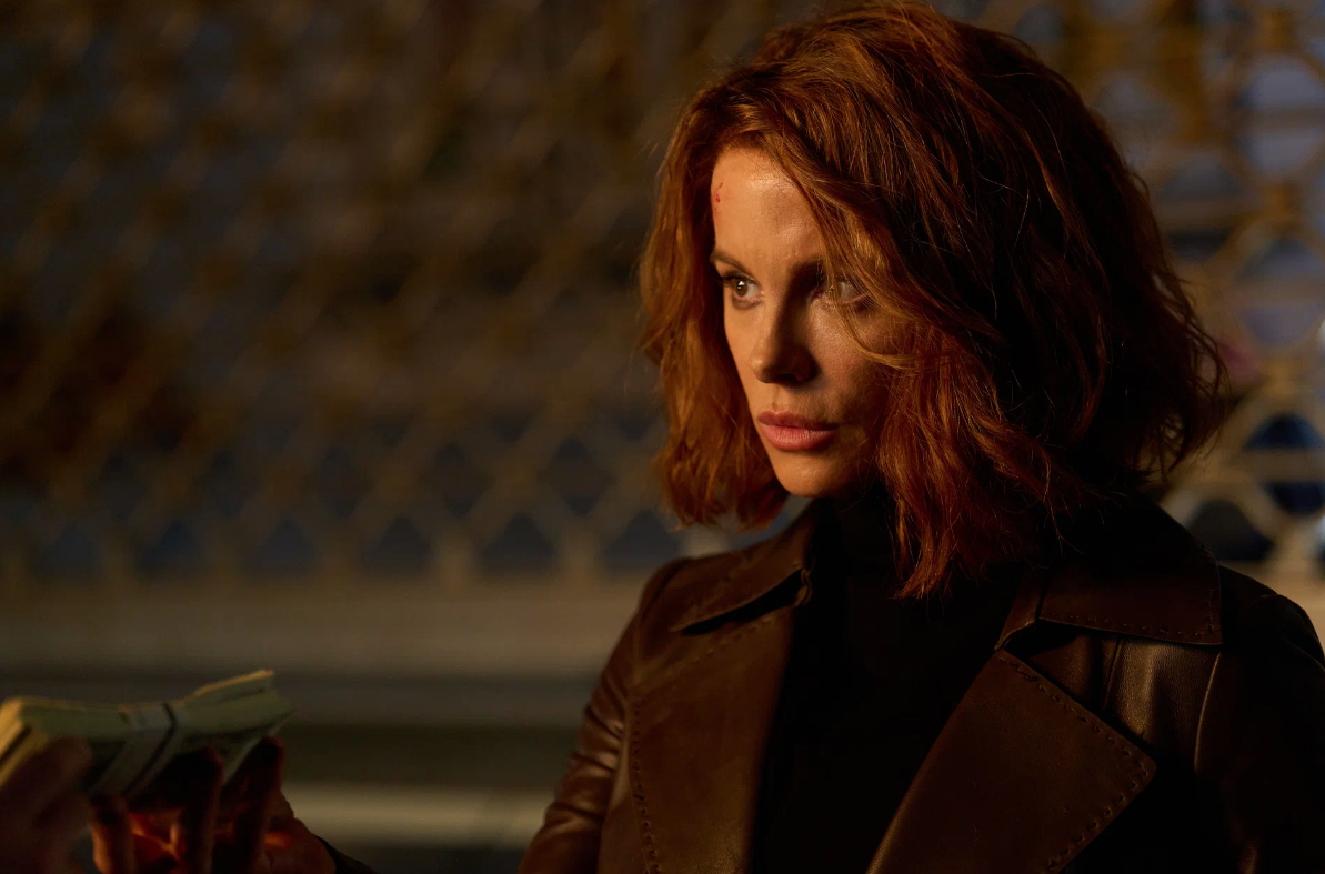 Кадр из фильма