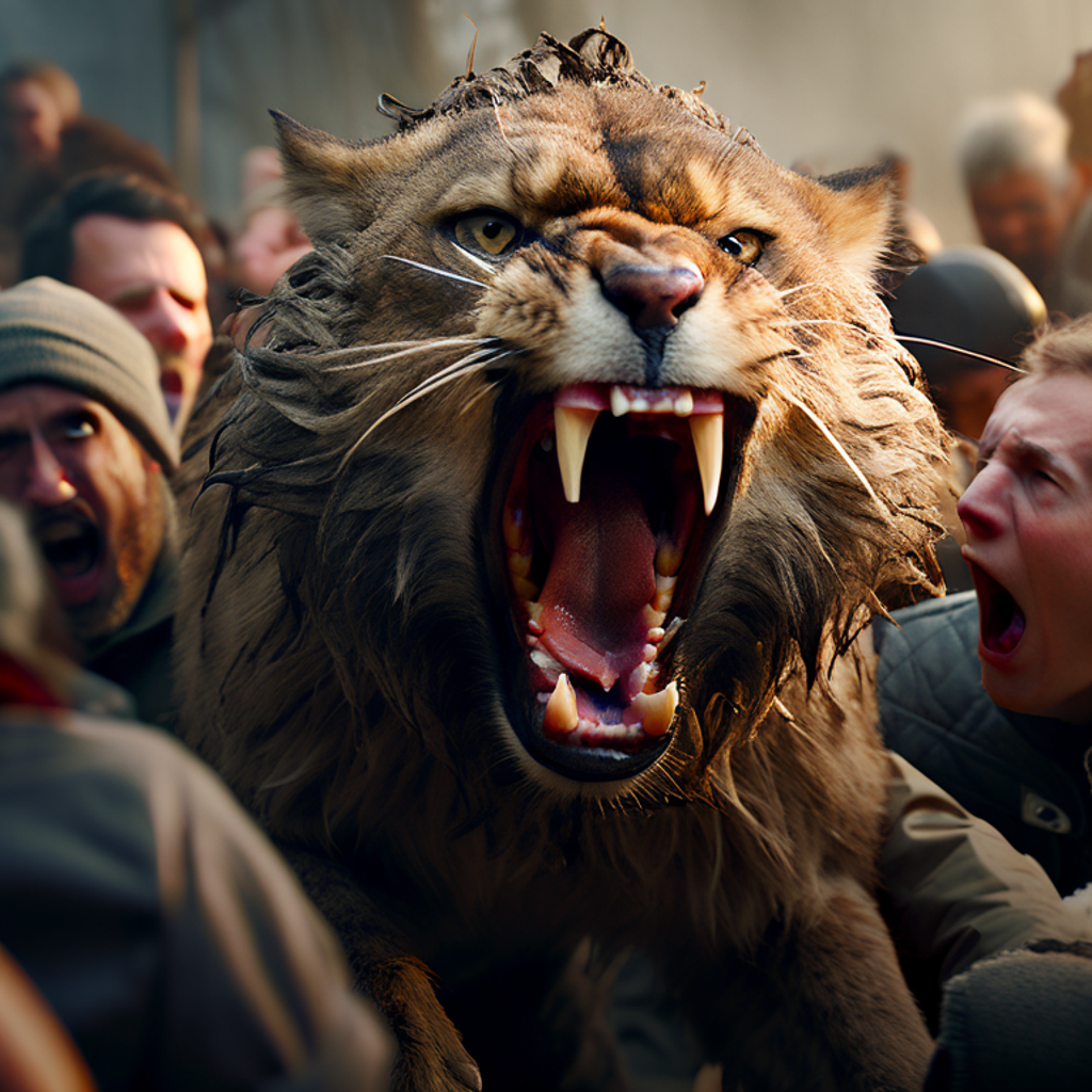 # Злость и агрессия