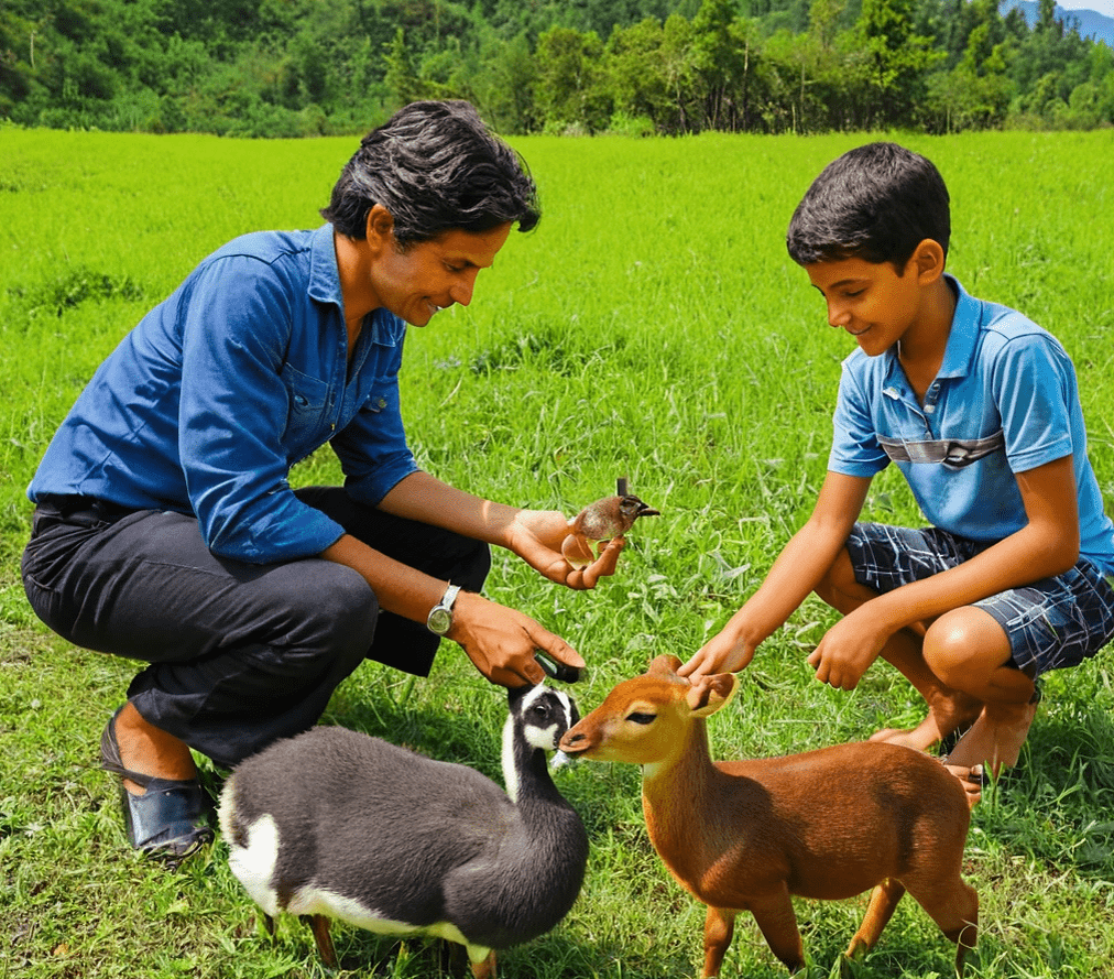 # доброта- это залог счастья.