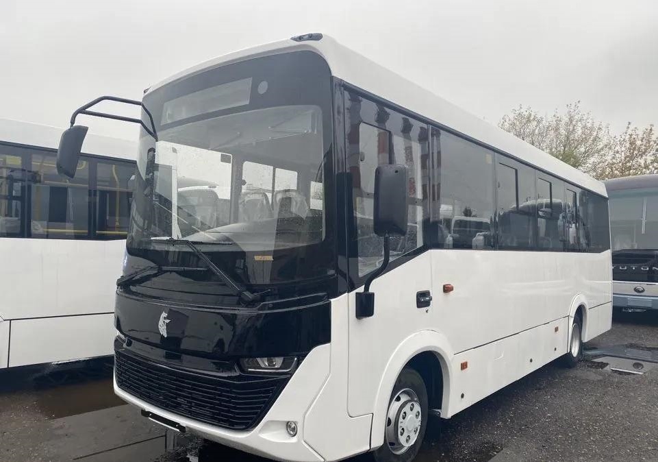    Изображение «Автобусы и вообще» 