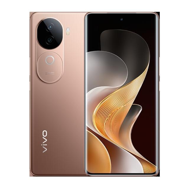 
Прошивки для Vivo V40e Android 15, 14 OriginOS официальные и кастомные обновления