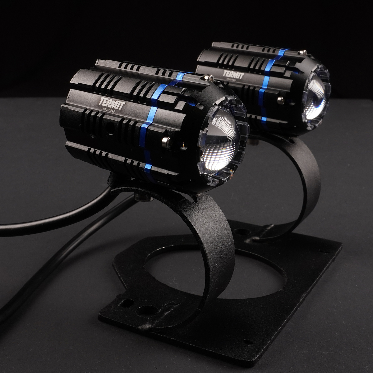 Светодиодные фары Termit Mirage M3 PRO-R